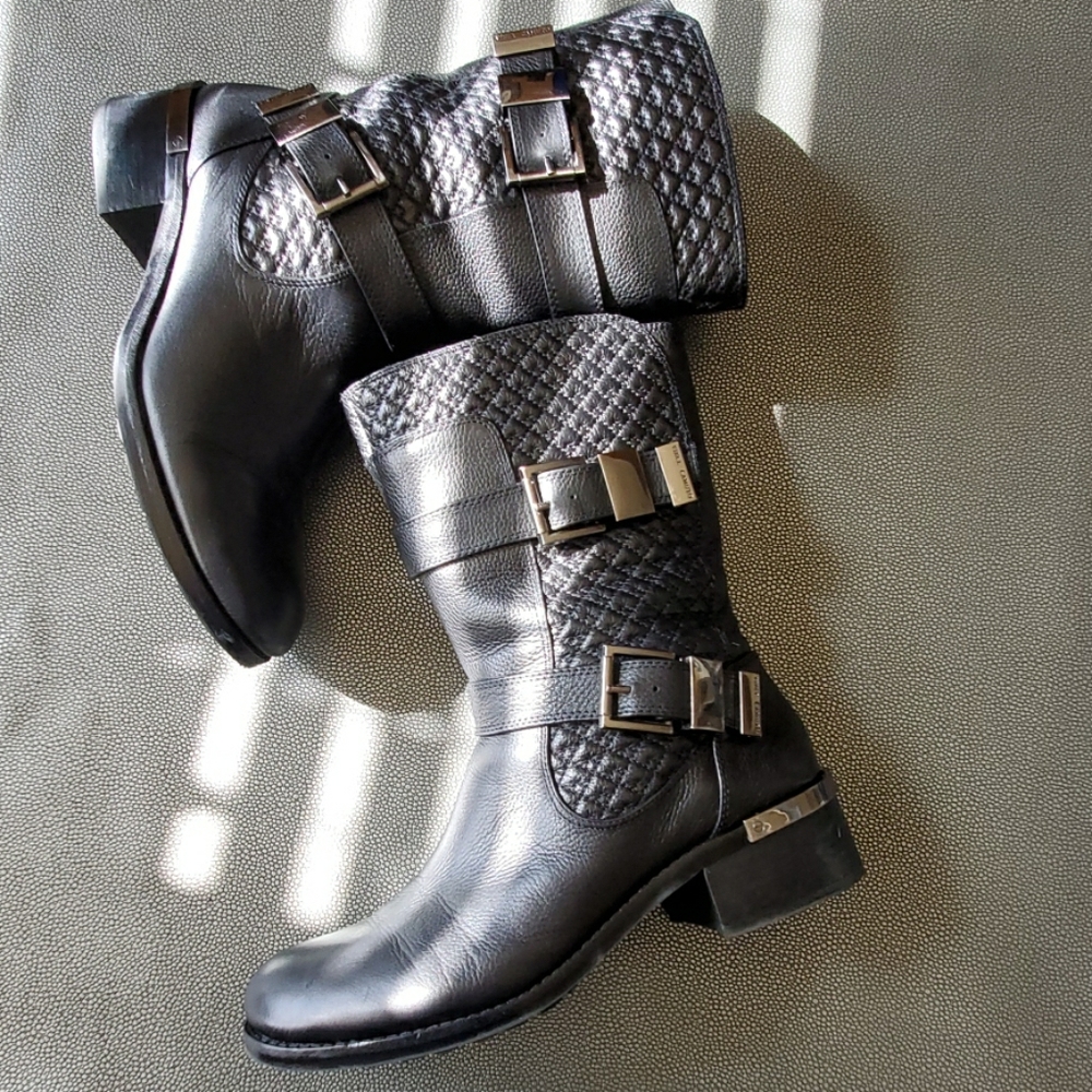 Vince Camuto Welton boots sz 10